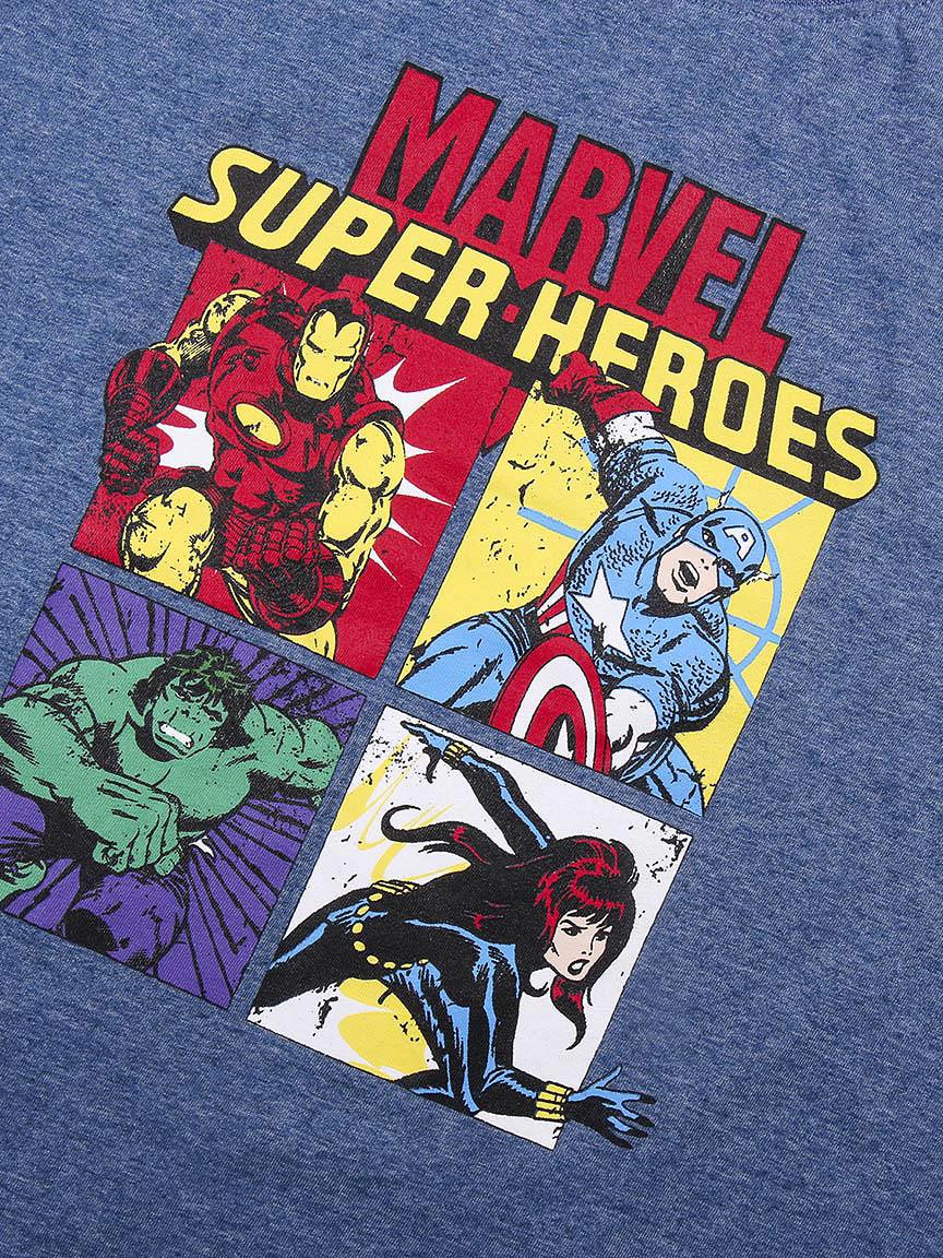 CERDA Комплект от 2 части Marvel