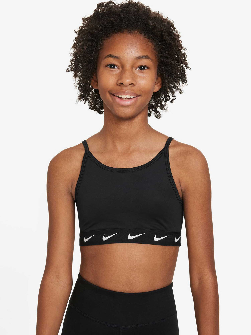 NIKE Спортен сутиен G NK DF ONE BRA