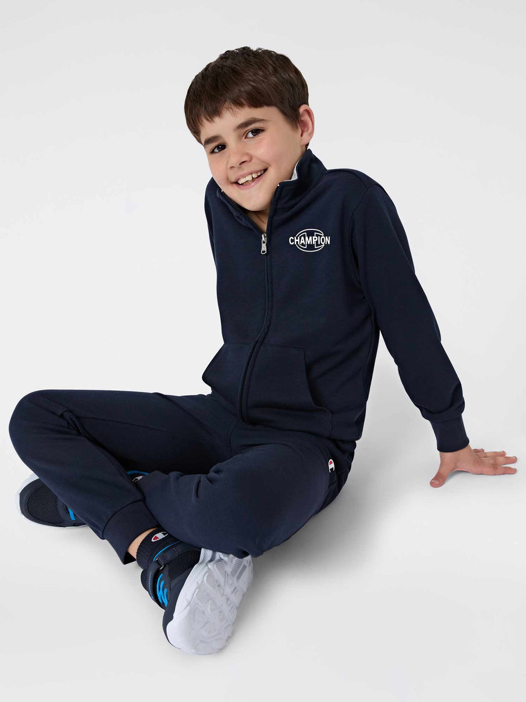 CHAMPION Спортен екип Sweatsuit