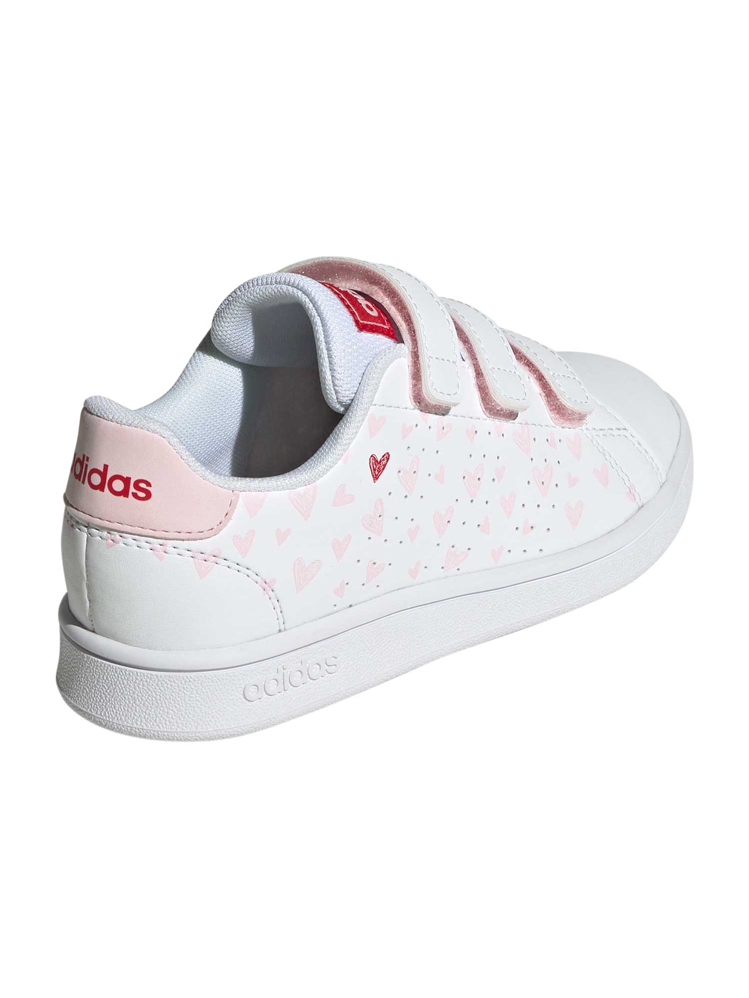 ADIDAS SPORTSWEAR Обувки Advantage Kids