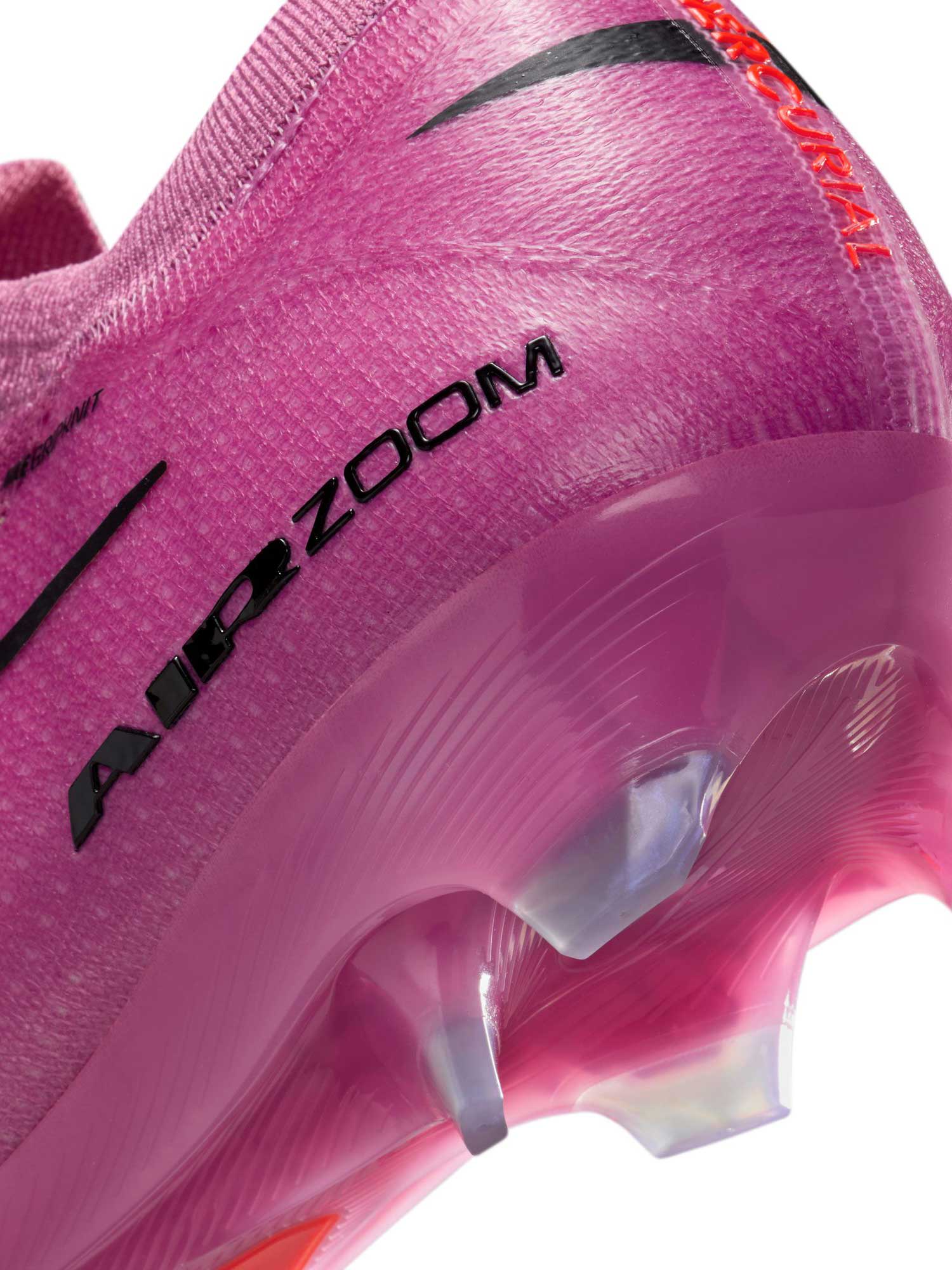 NIKE Обувки ZM VAPOR 16 ELITE FG