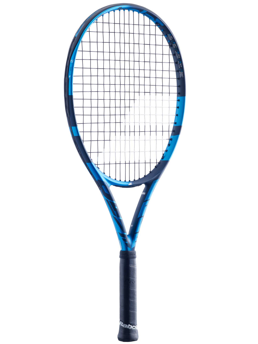 BABOLAT Тенис ракета PURE DRIVE JUNIOR 25 - наплетена