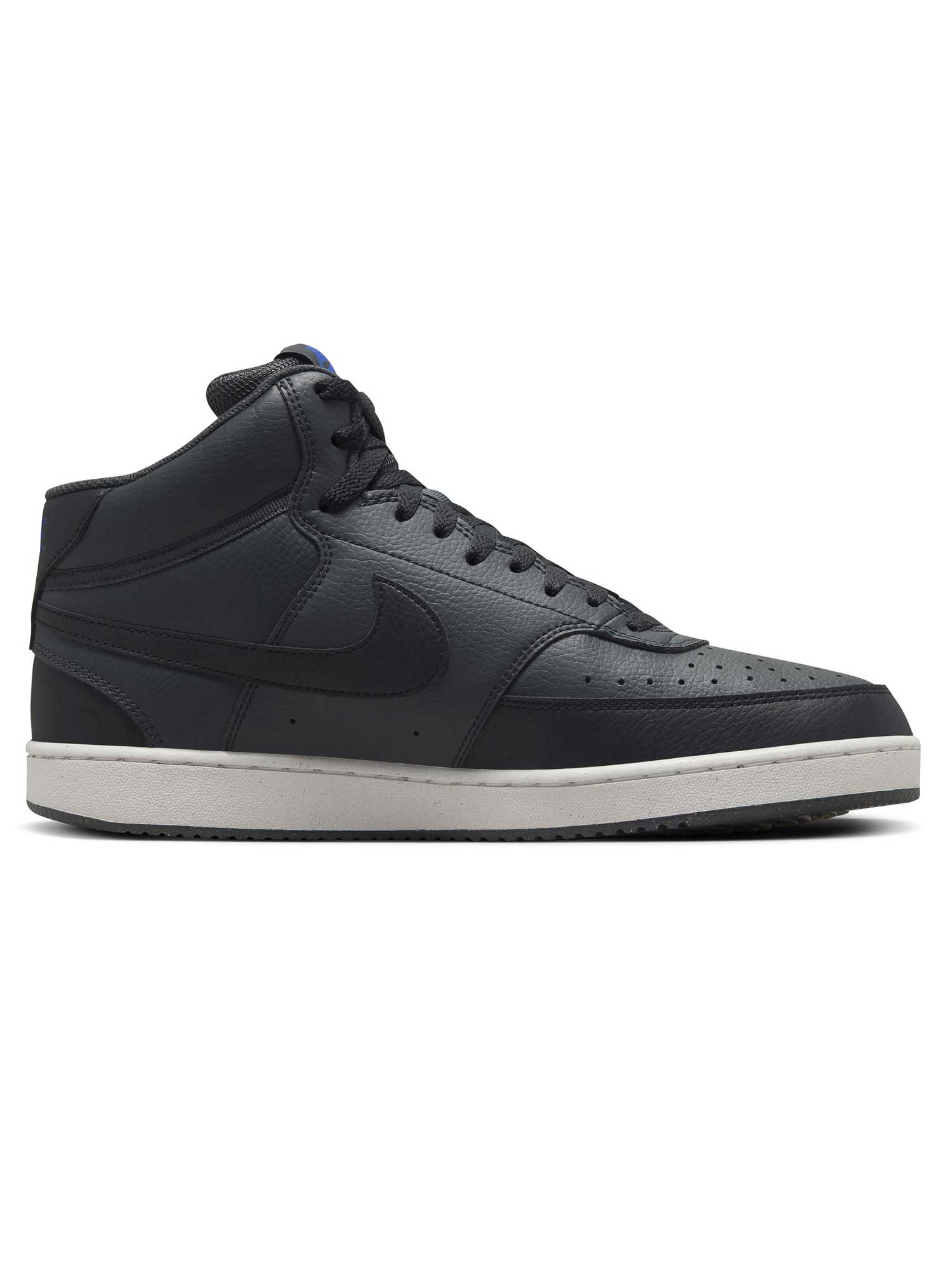 NIKE Обувки COURT VISION MID NN