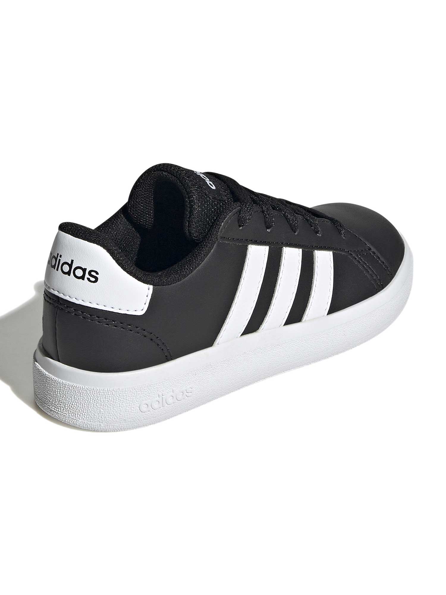 ADIDAS SPORTSWEAR Обувки Grand Court Lifestyle Tennis Lace-Up