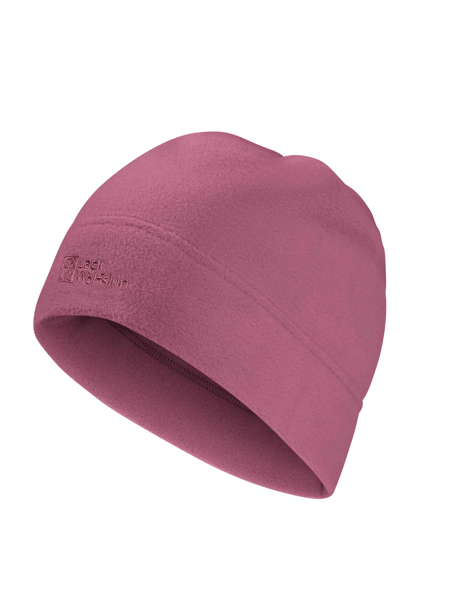 JACK WOLFSKIN Шапка REAL STUFF BEANIE