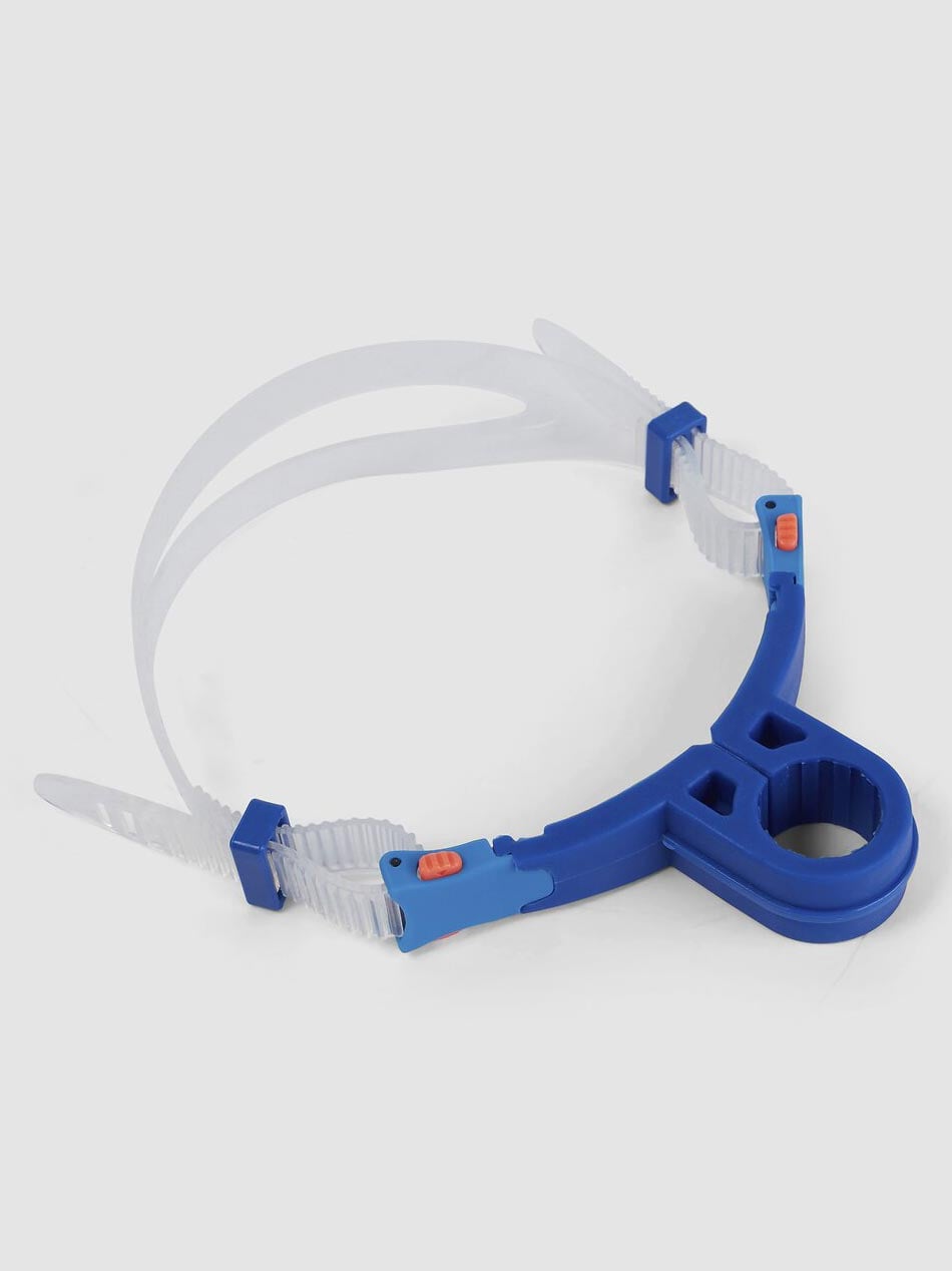 SPEEDO Шнорхел CENTRE SNORKEL