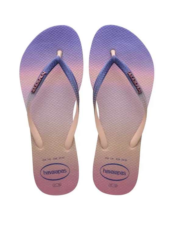HAVAIANAS Джапанки SLIM GRADIENT