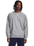 UNDER ARMOUR Блуза UA Rival Fleece Crew