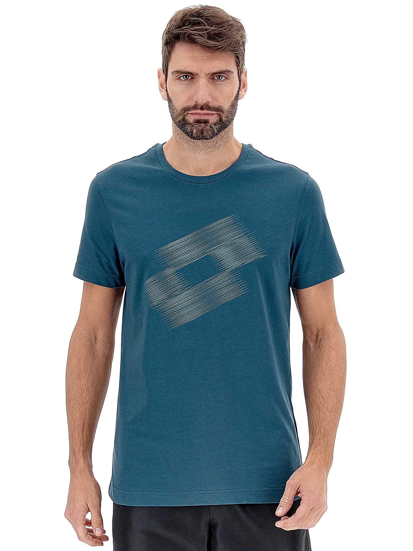 LOTTO Тениска TEE LOSANGA VII
