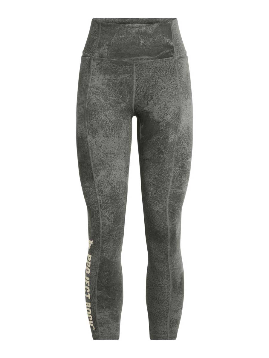 UNDER ARMOUR Клин Pjt Rck LG Ankl Lg Pt