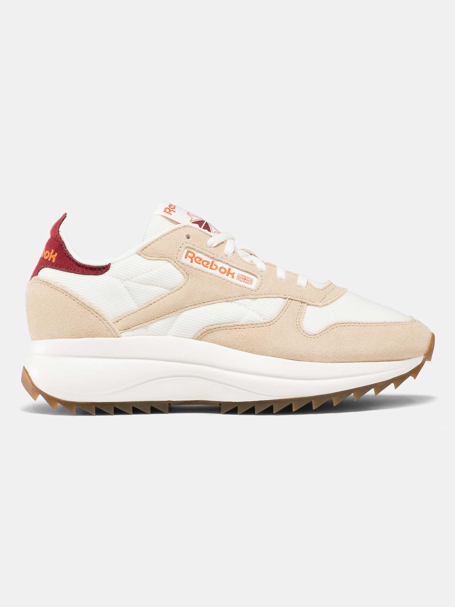 REEBOK Обувки CLASSIC LEATHER SP EX
