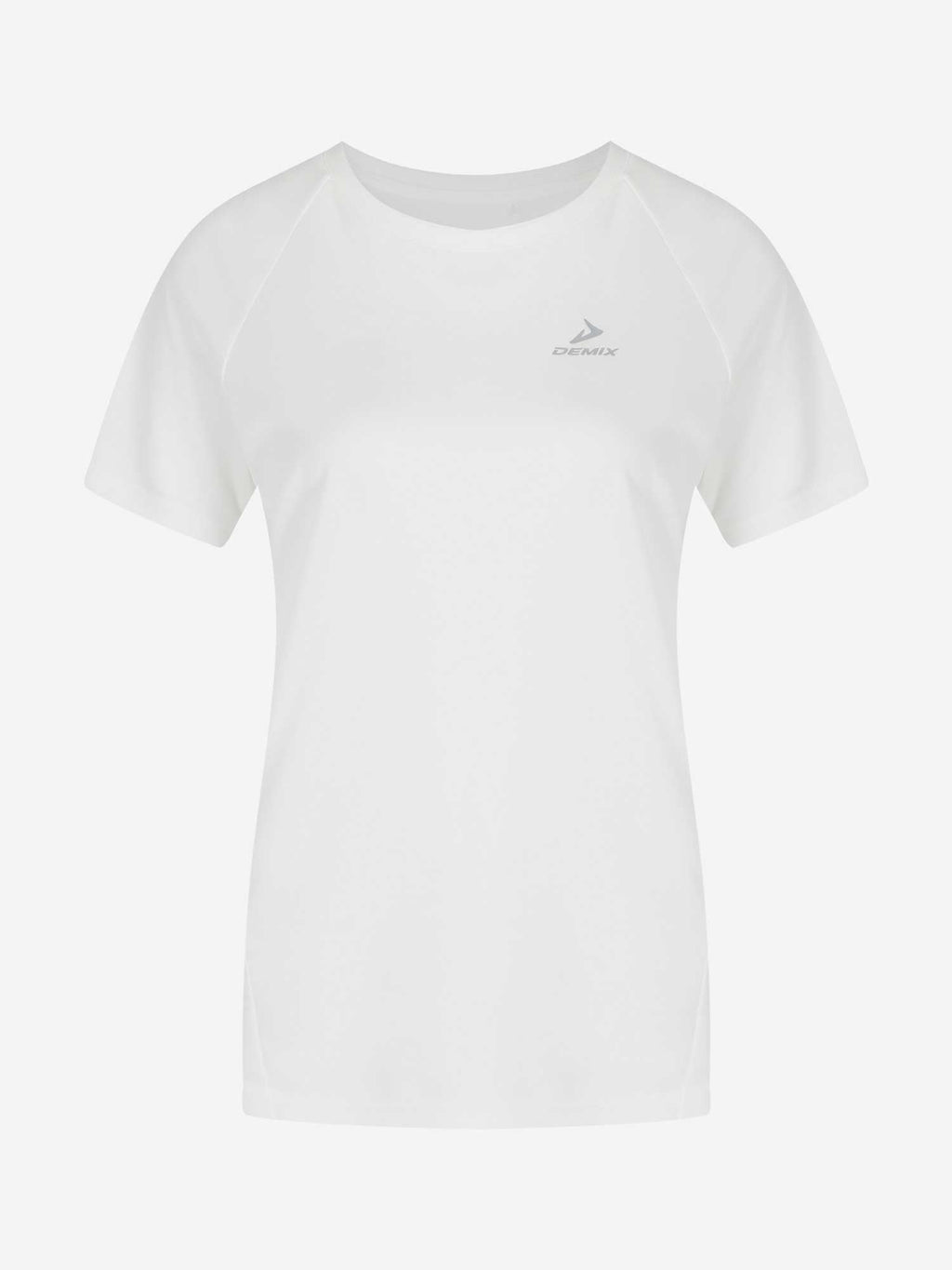 DEMIX Тениска W D Fitness AA SS T-Shirt