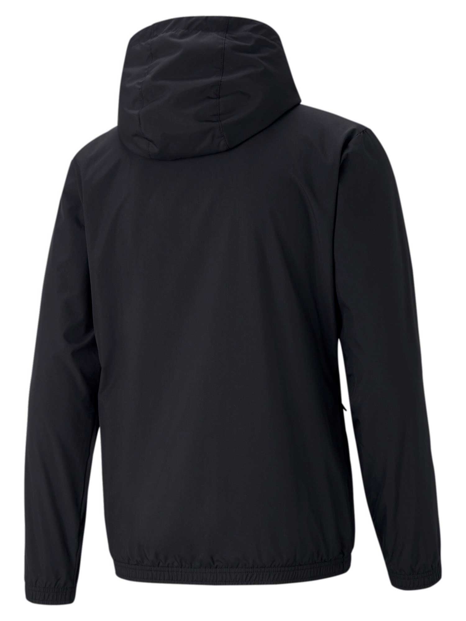 PUMA TEAM Ветровка teamRISE All Weather