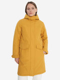 CORDILLERO Яке Travel Female Padded Coat