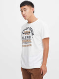 BLEND Тениска Tee
