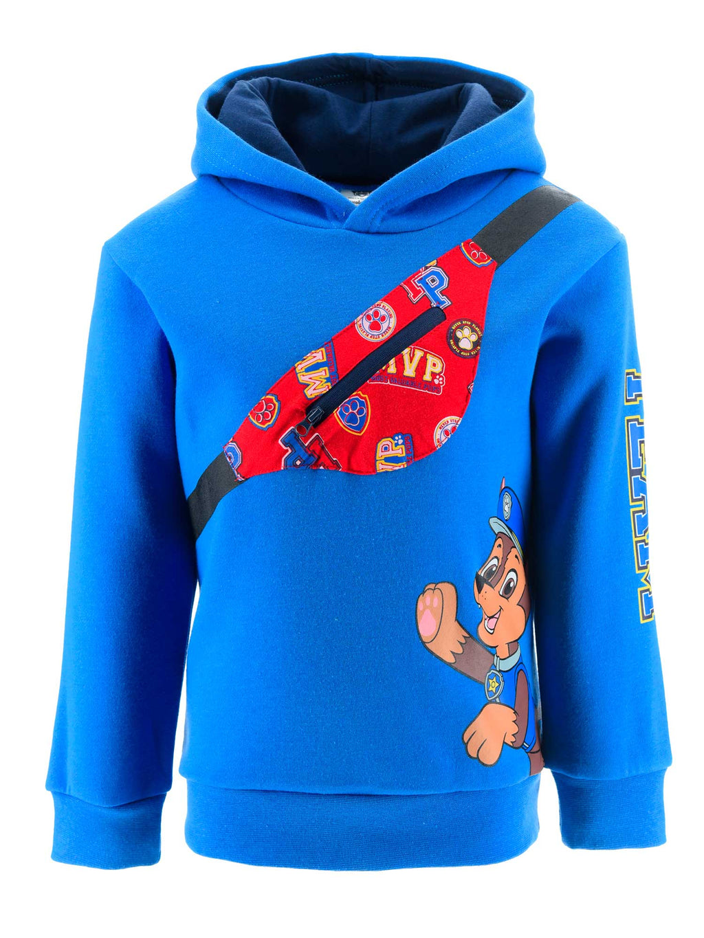 KIDS MOVIE HEROES Суитшърт PAW PATROL