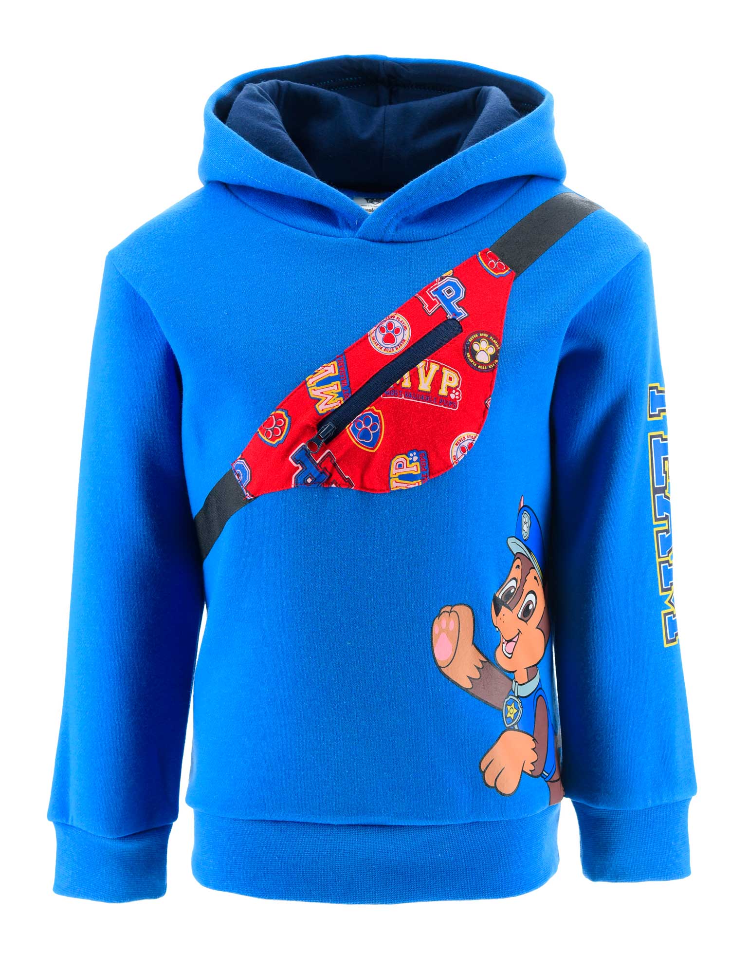 KIDS MOVIE HEROES Суитшърт PAW PATROL