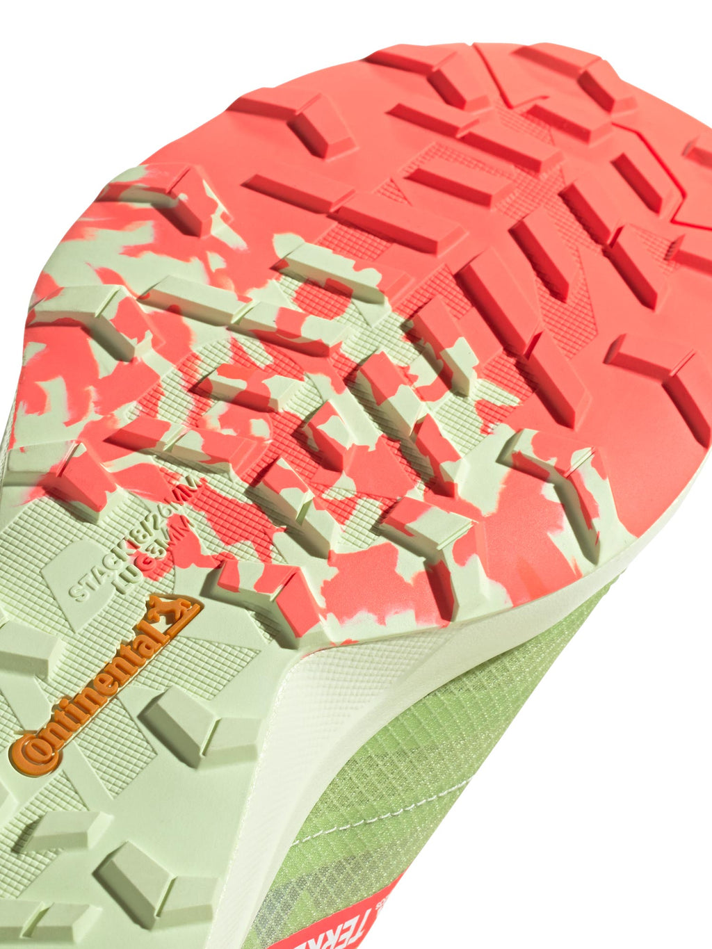 ADIDAS PERFORMANCE Обувки Terrex Speed Flow Trail Running