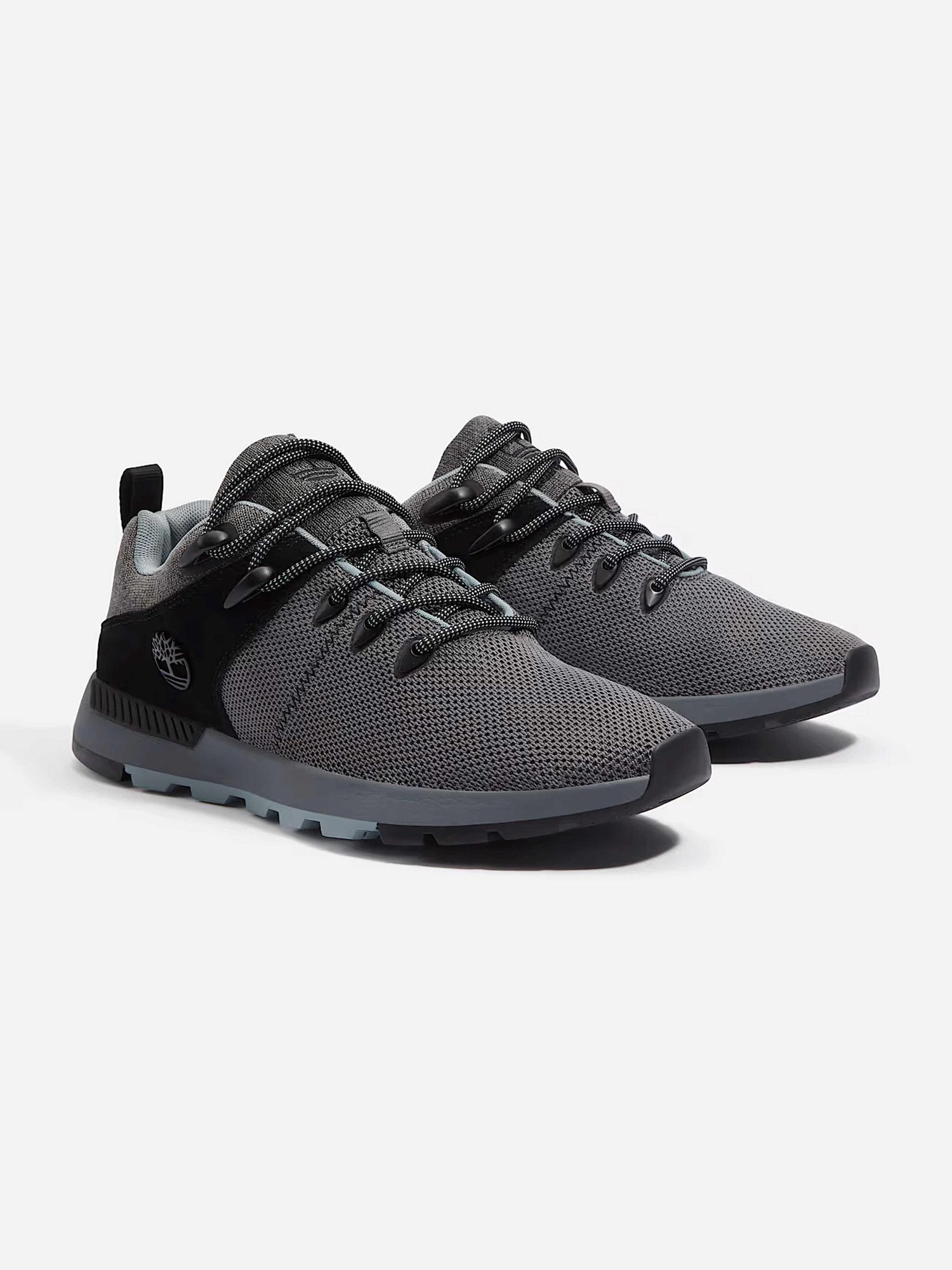 TIMBERLAND Обувки Sprint Trekker LOW LACE UP SNEAKER