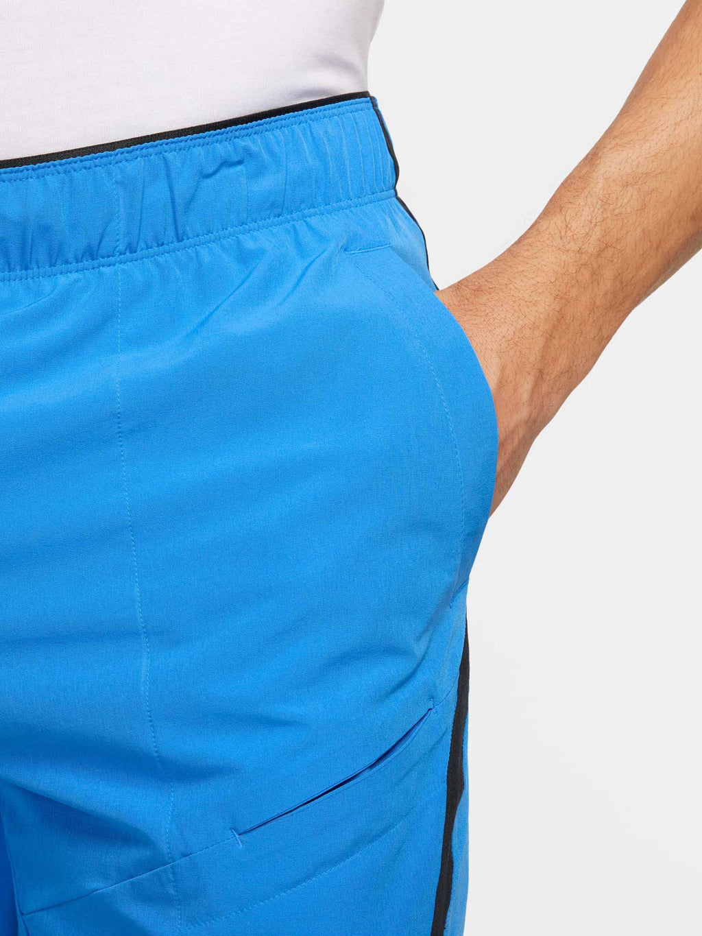 NIKE Къси панталони M NKCT DF ADVTG SHORT 7IN