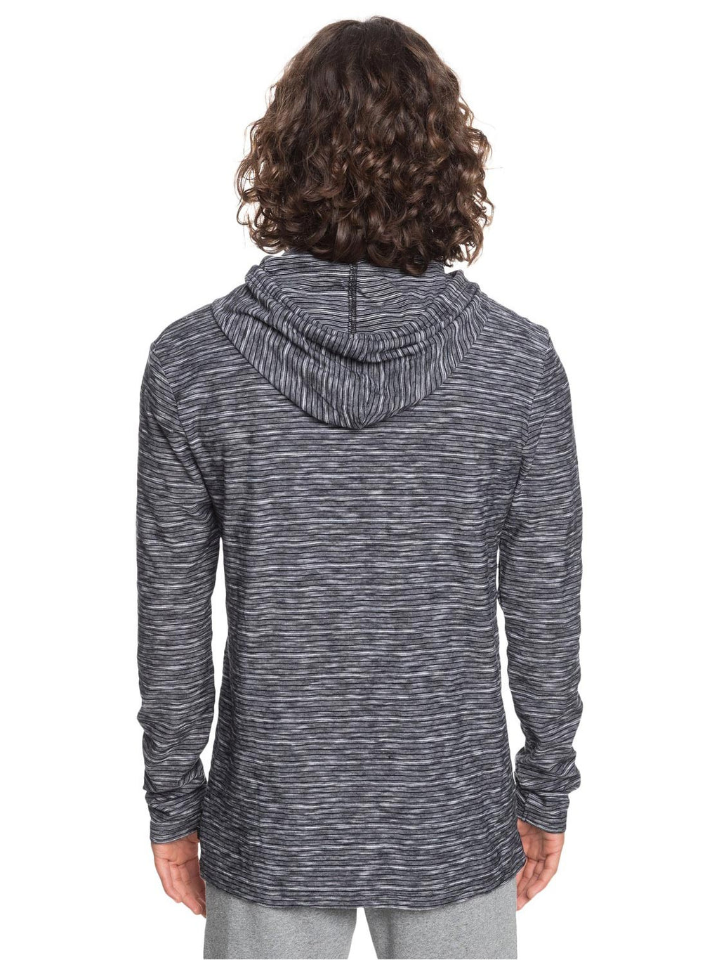 QUIKSILVER Суитшърт KENTIN HOODY