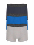 GUESS Бельо JOE TRUNK 3 PACK