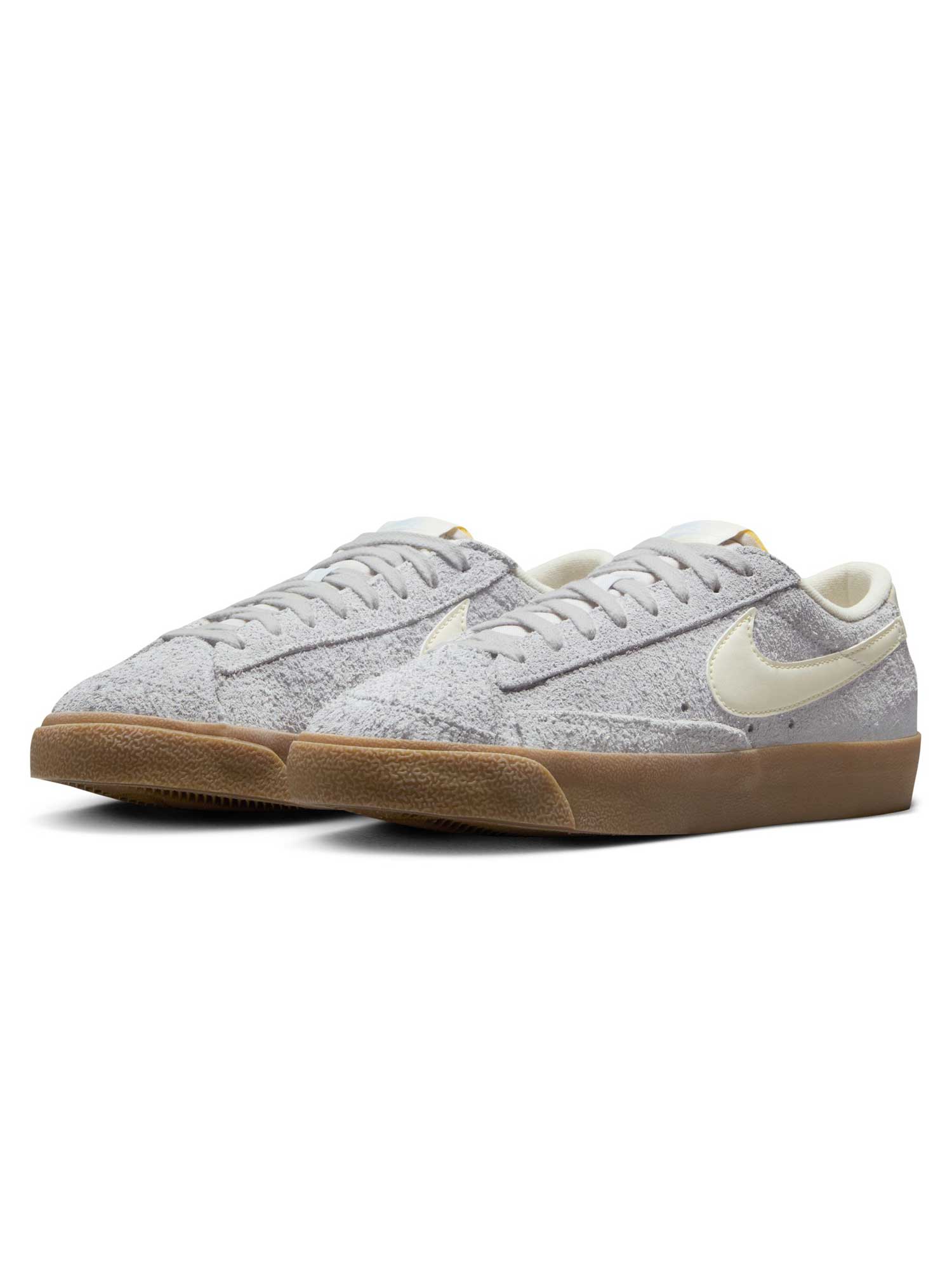 NIKE Обувки W BLAZER LOW 77 VNTG