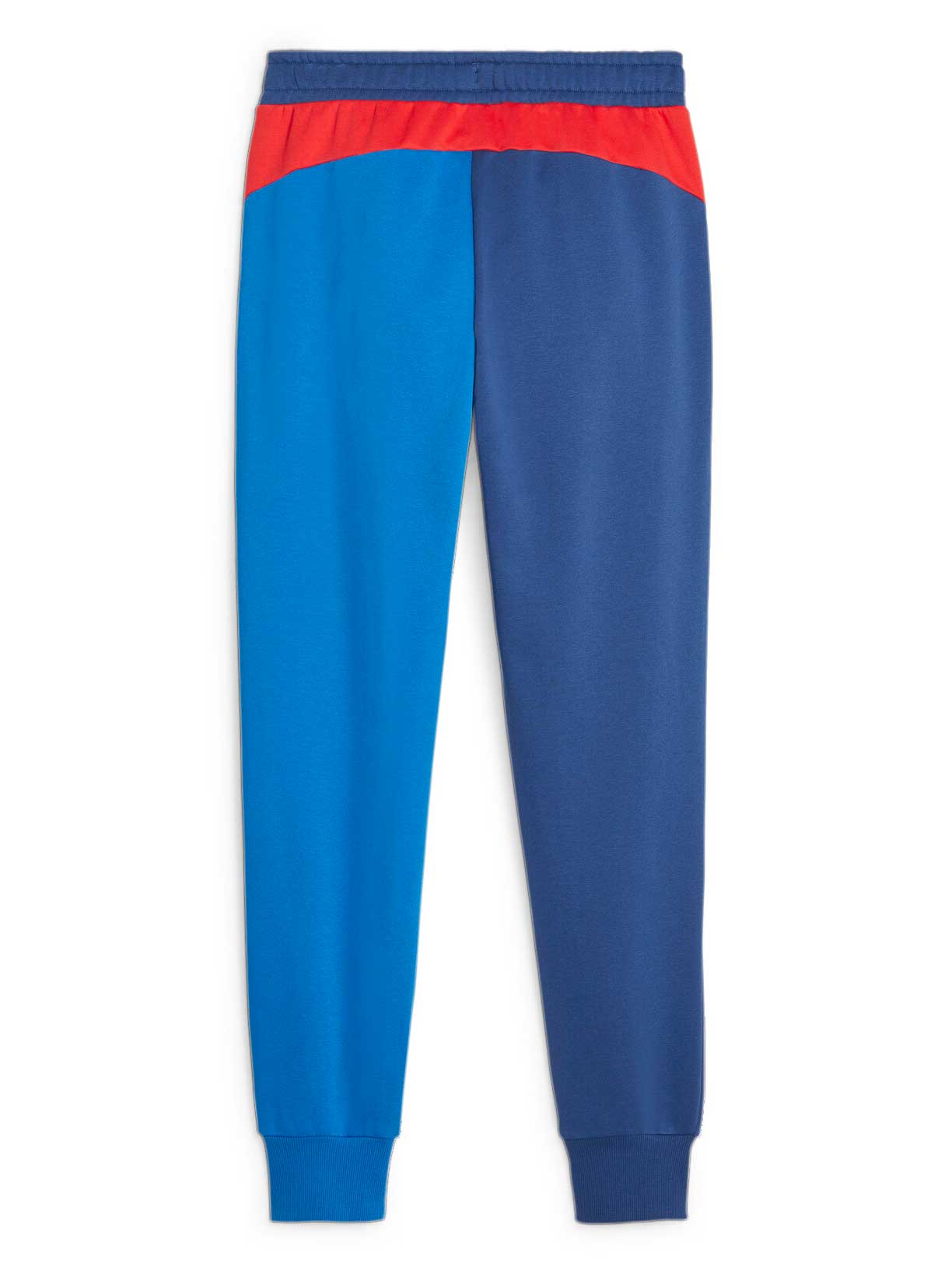 PUMA Спортно долнище BMW MMS ESS Pants Fleece