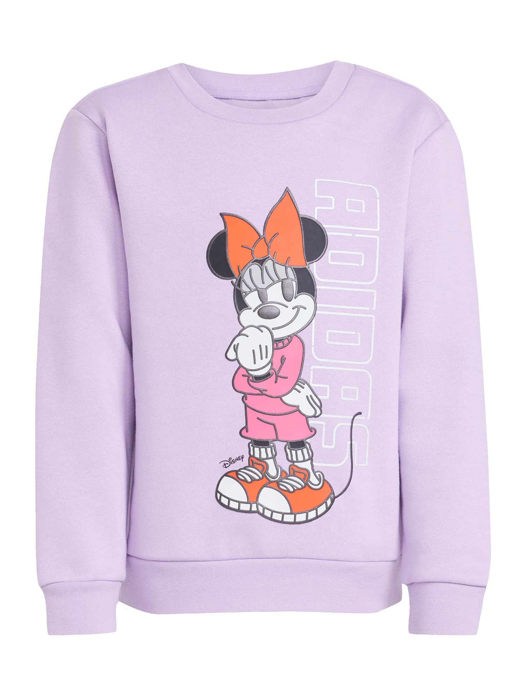 ADIDAS SPORTSWEAR Спортен екип Disney Minnie Mouse Jogger Kids