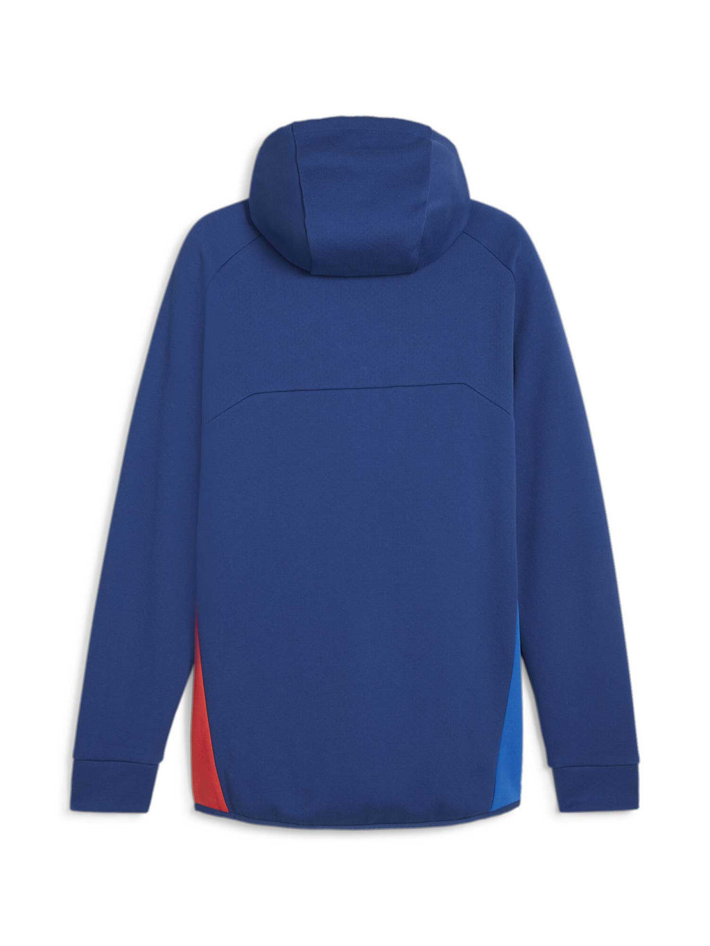 PUMA Суитшърт BMW MMS Hooded Sweat Jacket