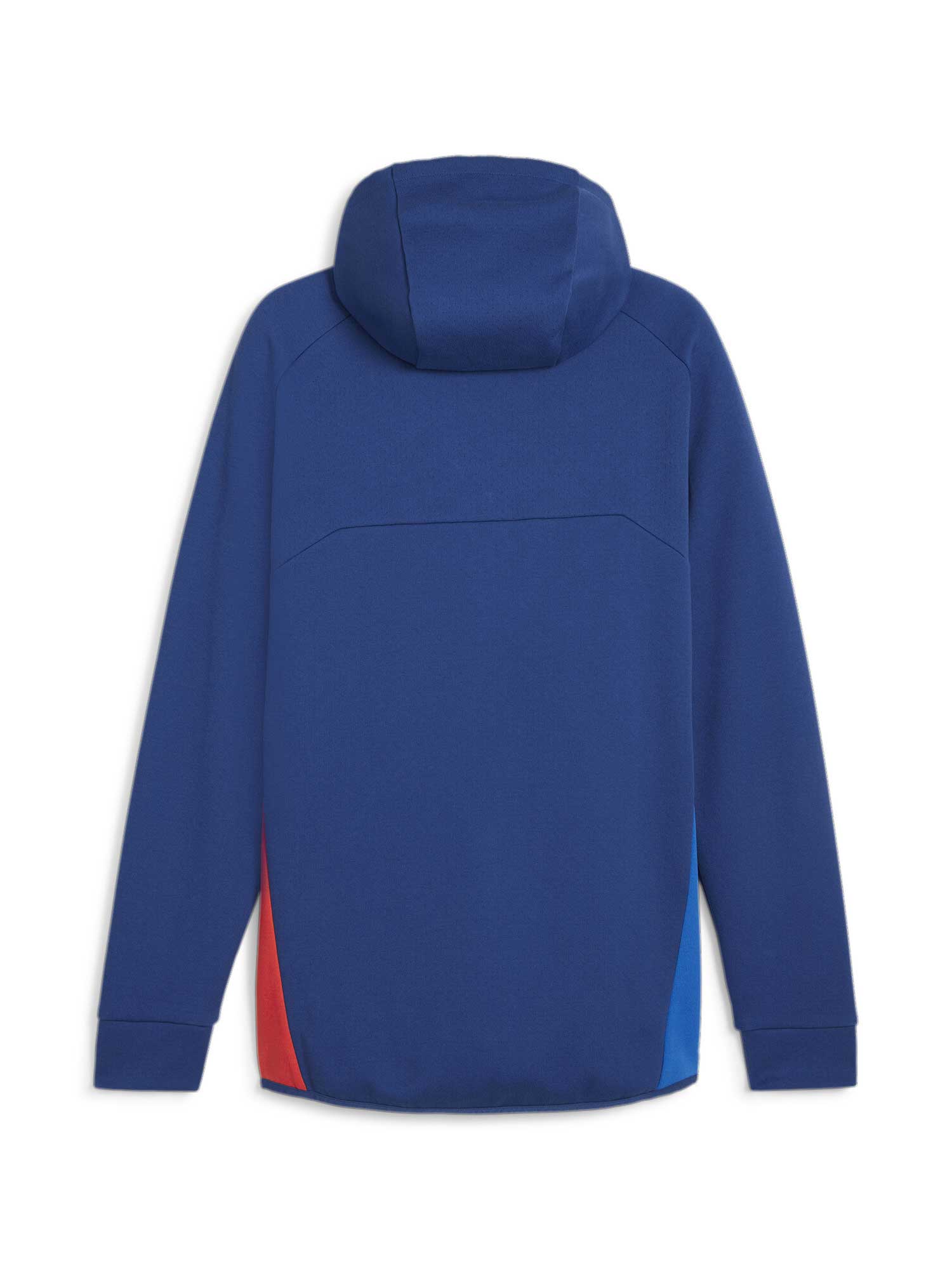 PUMA Суитшърт BMW MMS Hooded Sweat Jacket