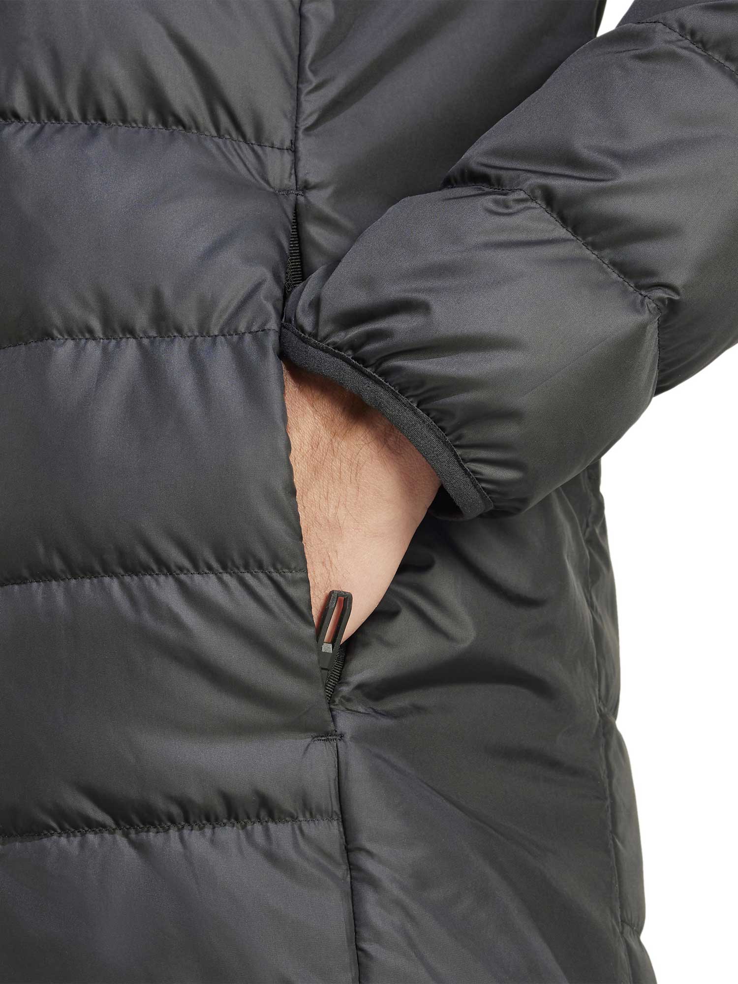 ADIDAS PERFORMANCE Яке Terrex Multi Light Down Hooded Jacket
