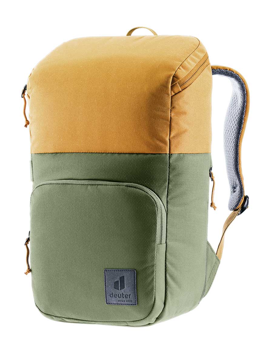 DEUTER Раница Overday