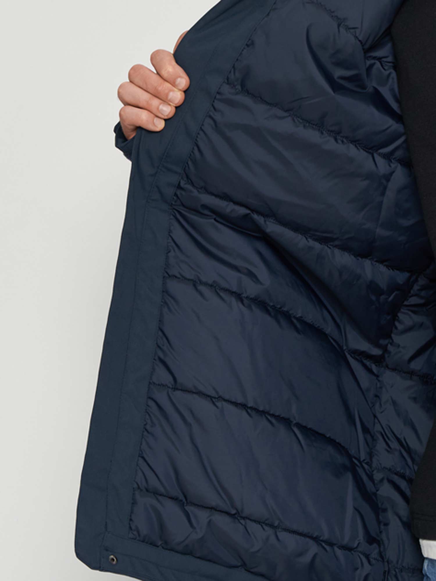 JACK WOLFSKIN Яке GLACIER CANYON PARKA