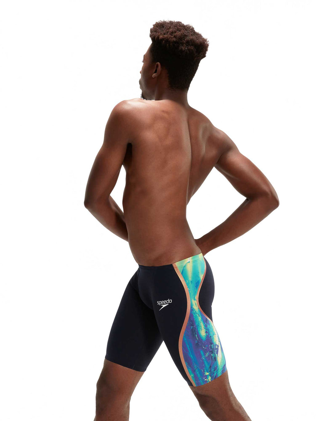 SPEEDO Бански FASTSKIN LZR PURE INTENT JAMMER