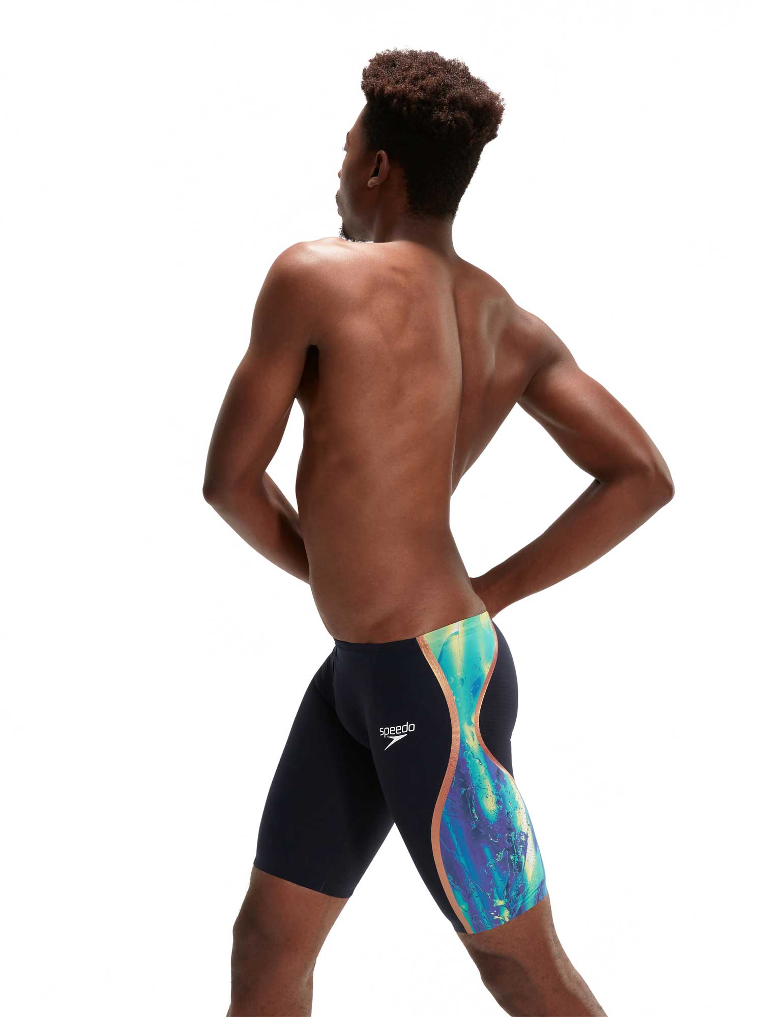 SPEEDO Бански FASTSKIN LZR PURE INTENT JAMMER