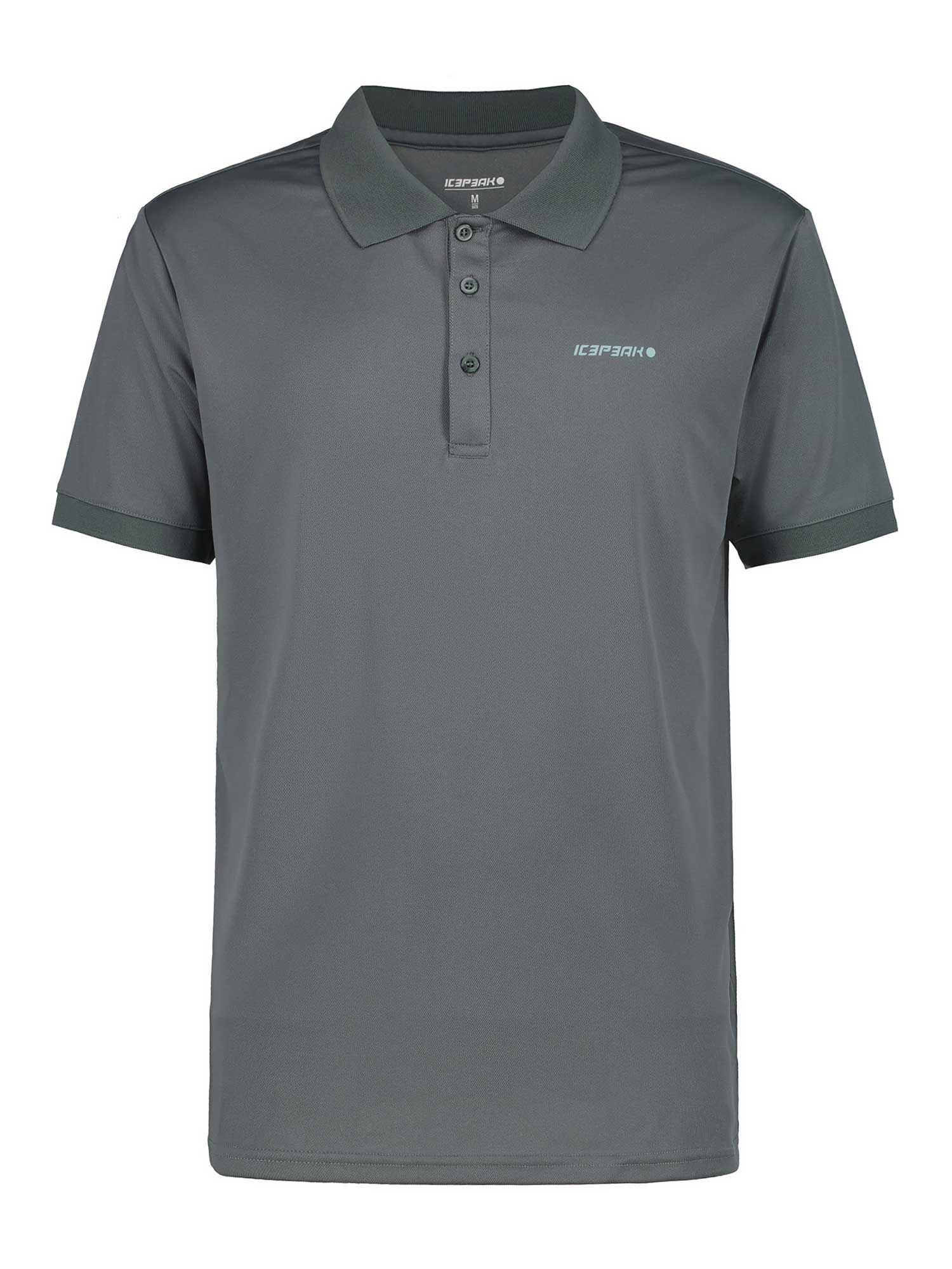 ICEPEAK Тениска BELLMONT