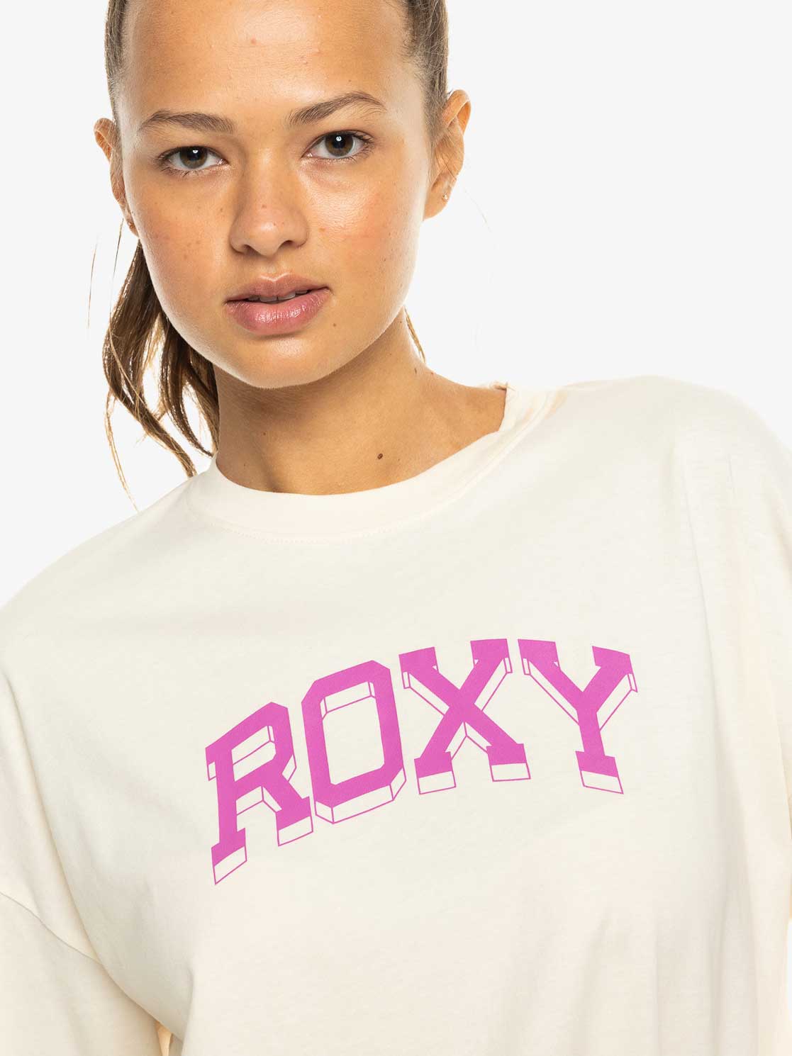 ROXY Блуза ESS NRJ LS TEE