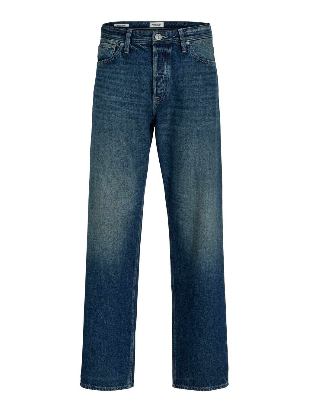 JACK & JONES Дънки JJIEDDIE JJORIGINAL AM 769