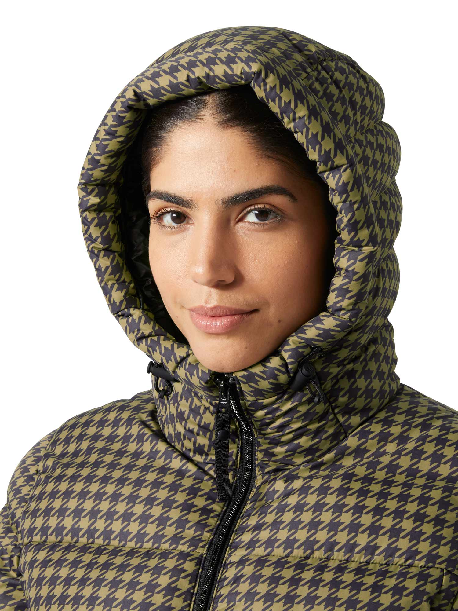 HELLY HANSEN Яке W ACTIVE PUFFY JACKET
