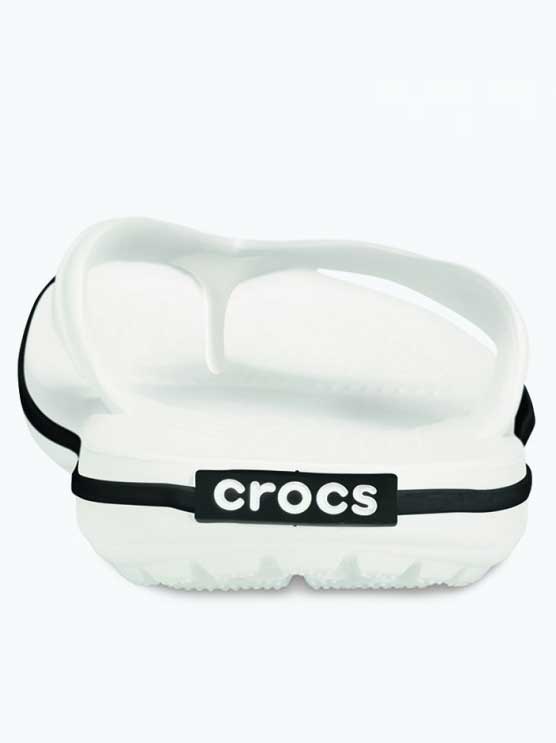 CROCS Джапанки CROCBAND FLIP 11033