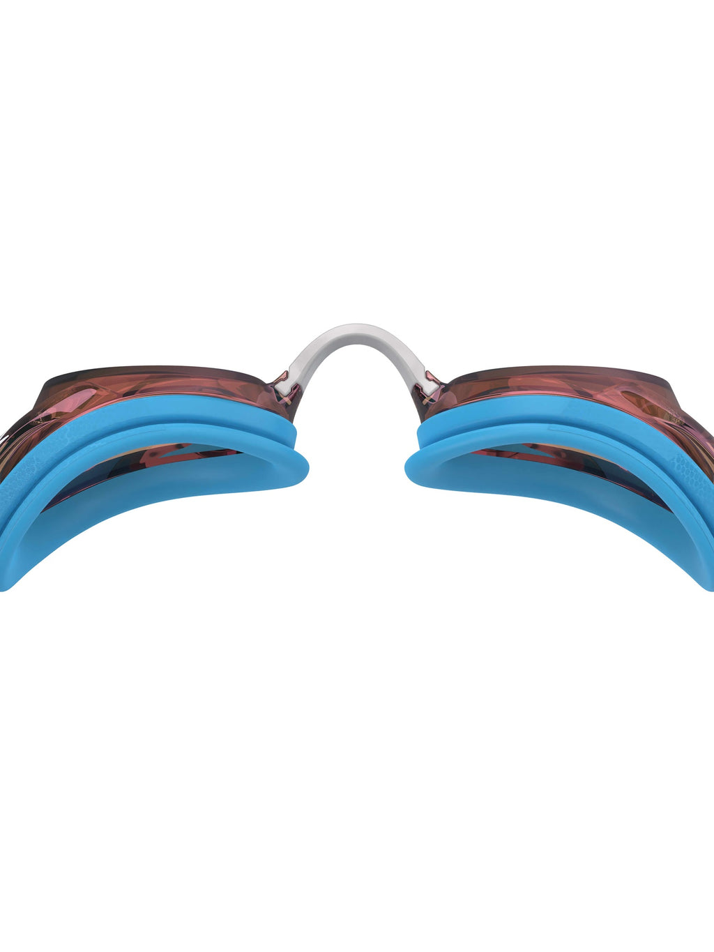 SPEEDO Плувни очила JUNIOR VANQUISHER 3.0 MIRROR