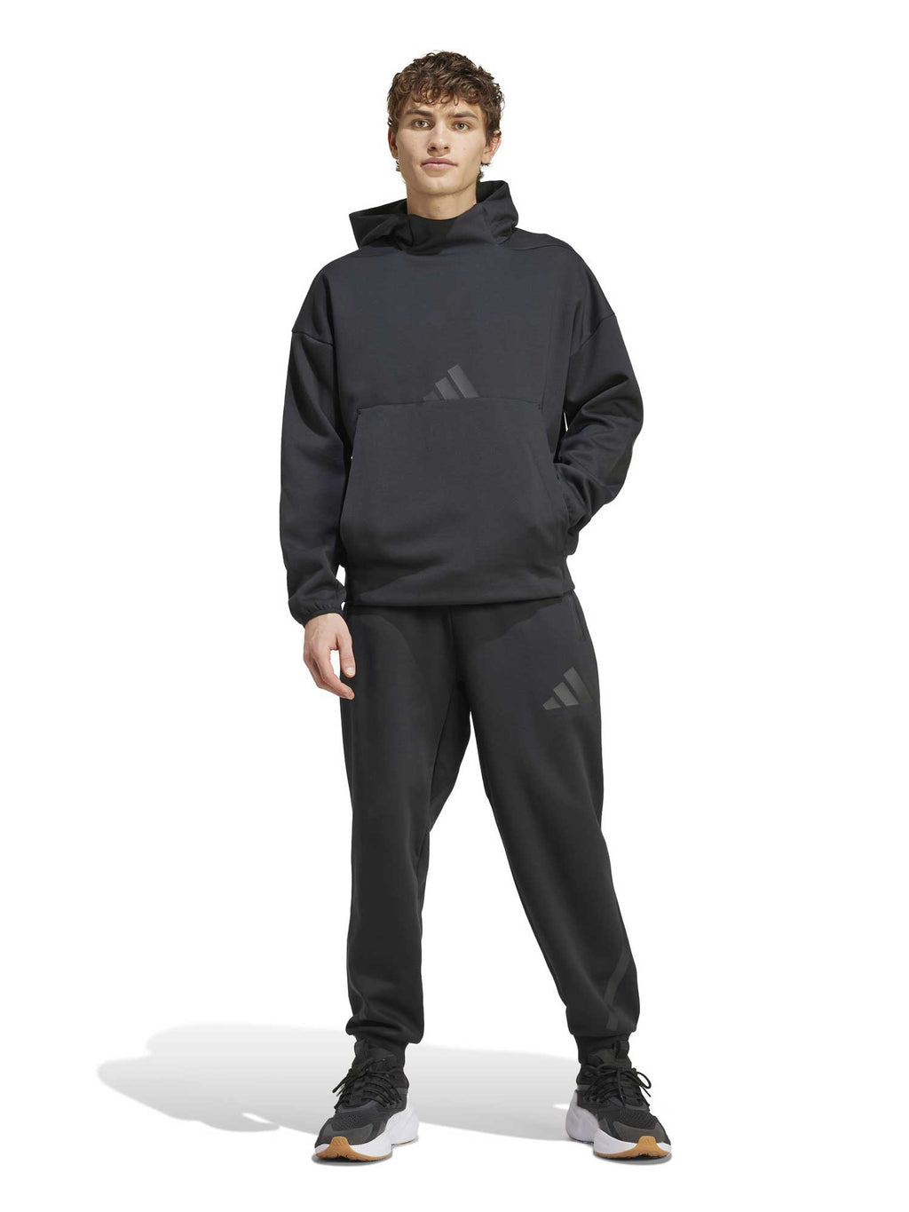 ADIDAS SPORTSWEAR Спортно долнище Z.N.E. Tracksuit Bottoms
