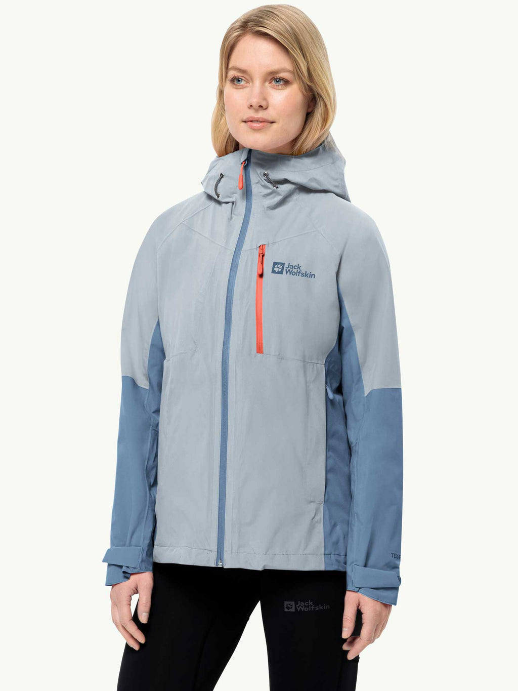 JACK WOLFSKIN Яке EAGLE PEAK 2L JKT W