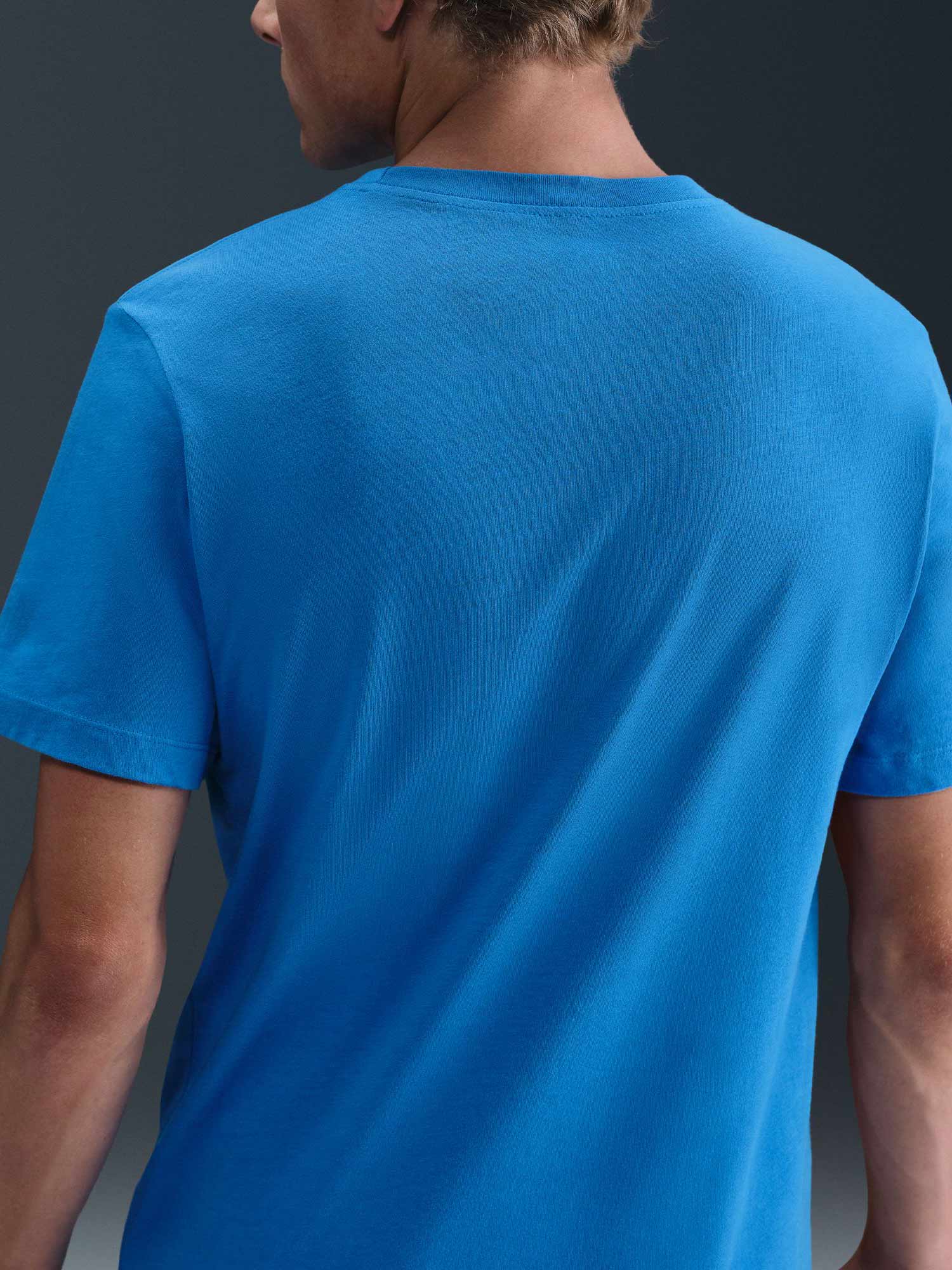 NIKE Тениска M NSW TEE ICON FUTURA