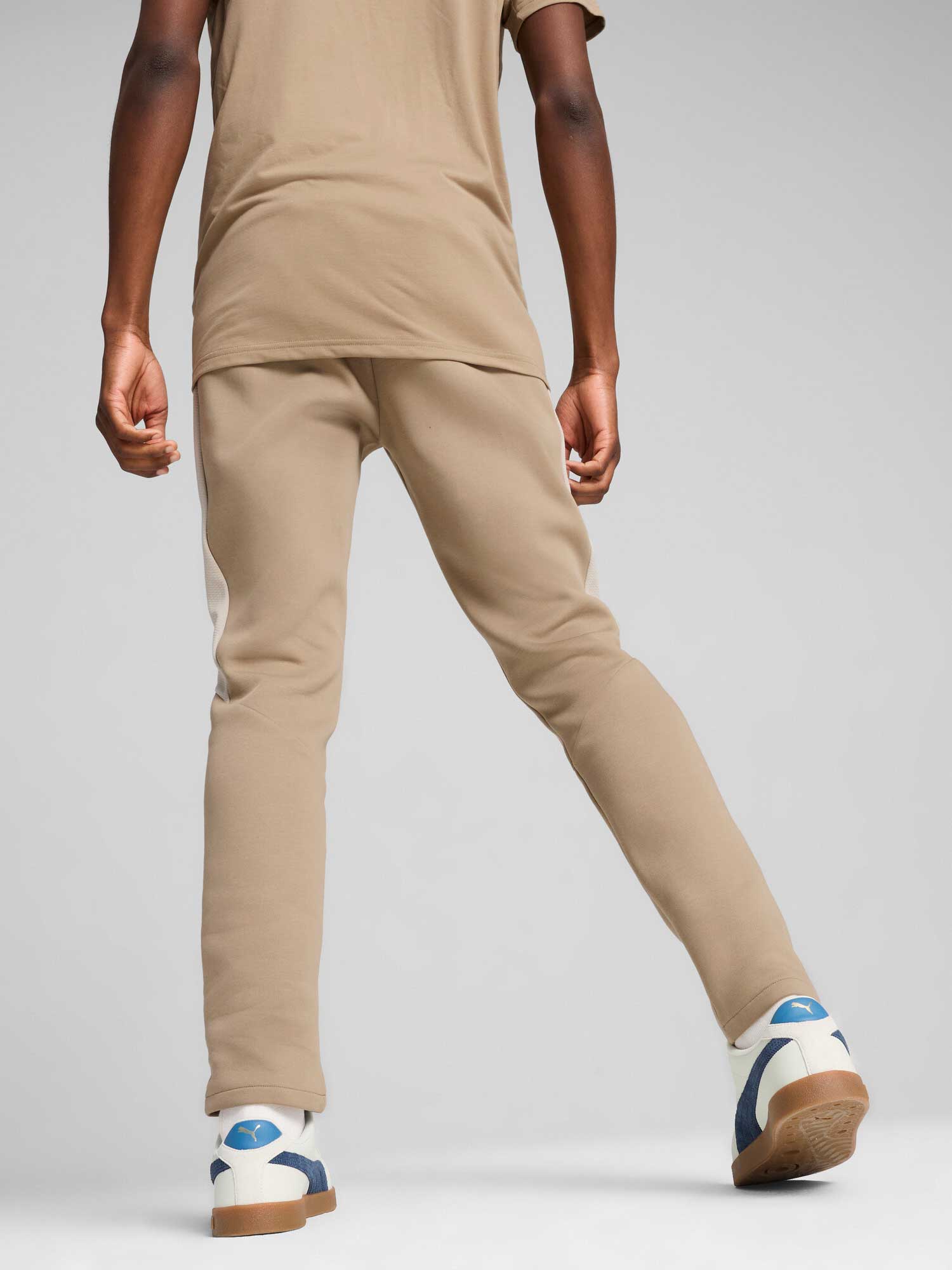 PUMA Спортно долнище EVOSTRIPE Pants DK