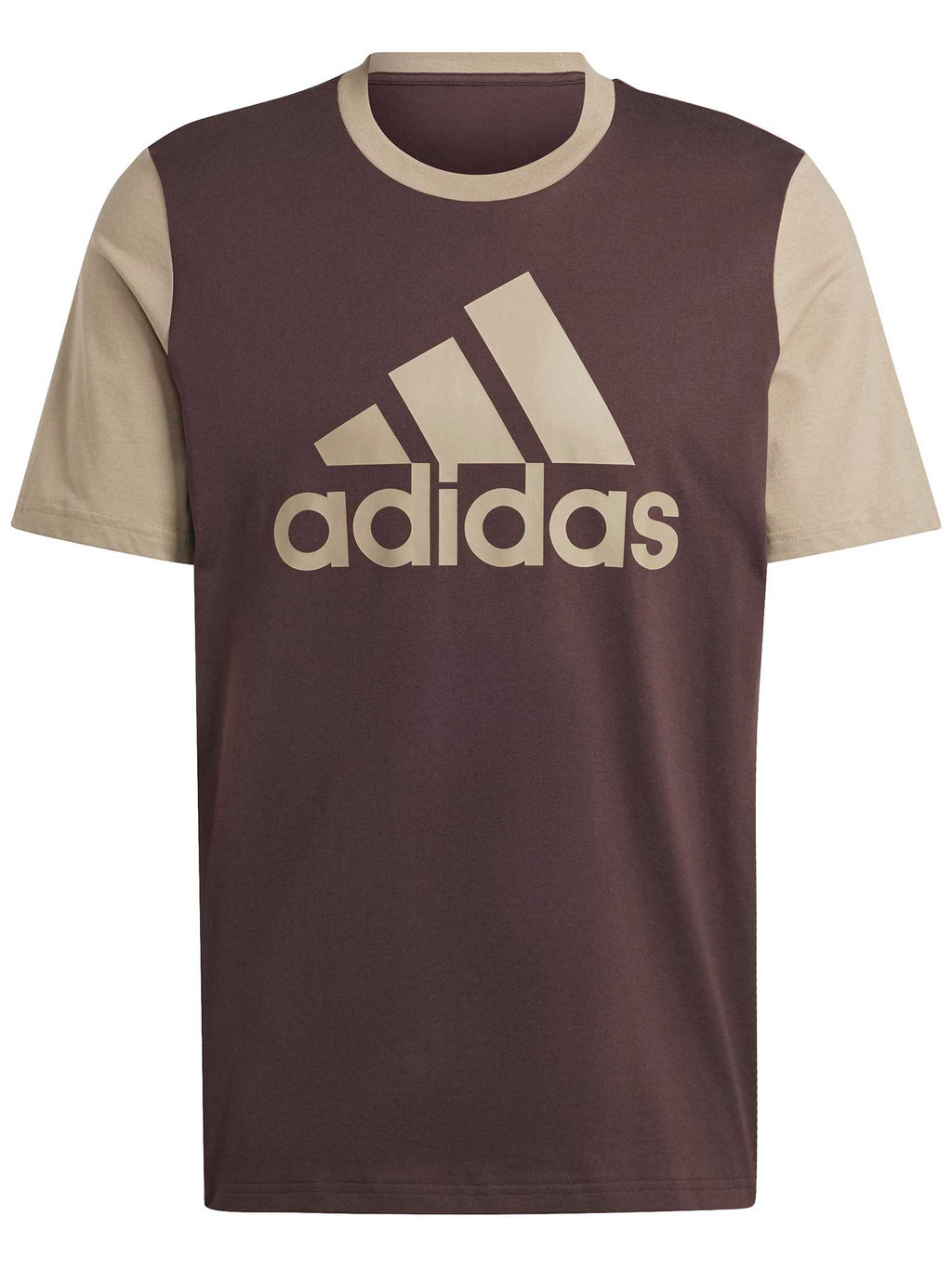 ADIDAS SPORTSWEAR Тениска Essentials Single Jersey Big Logo