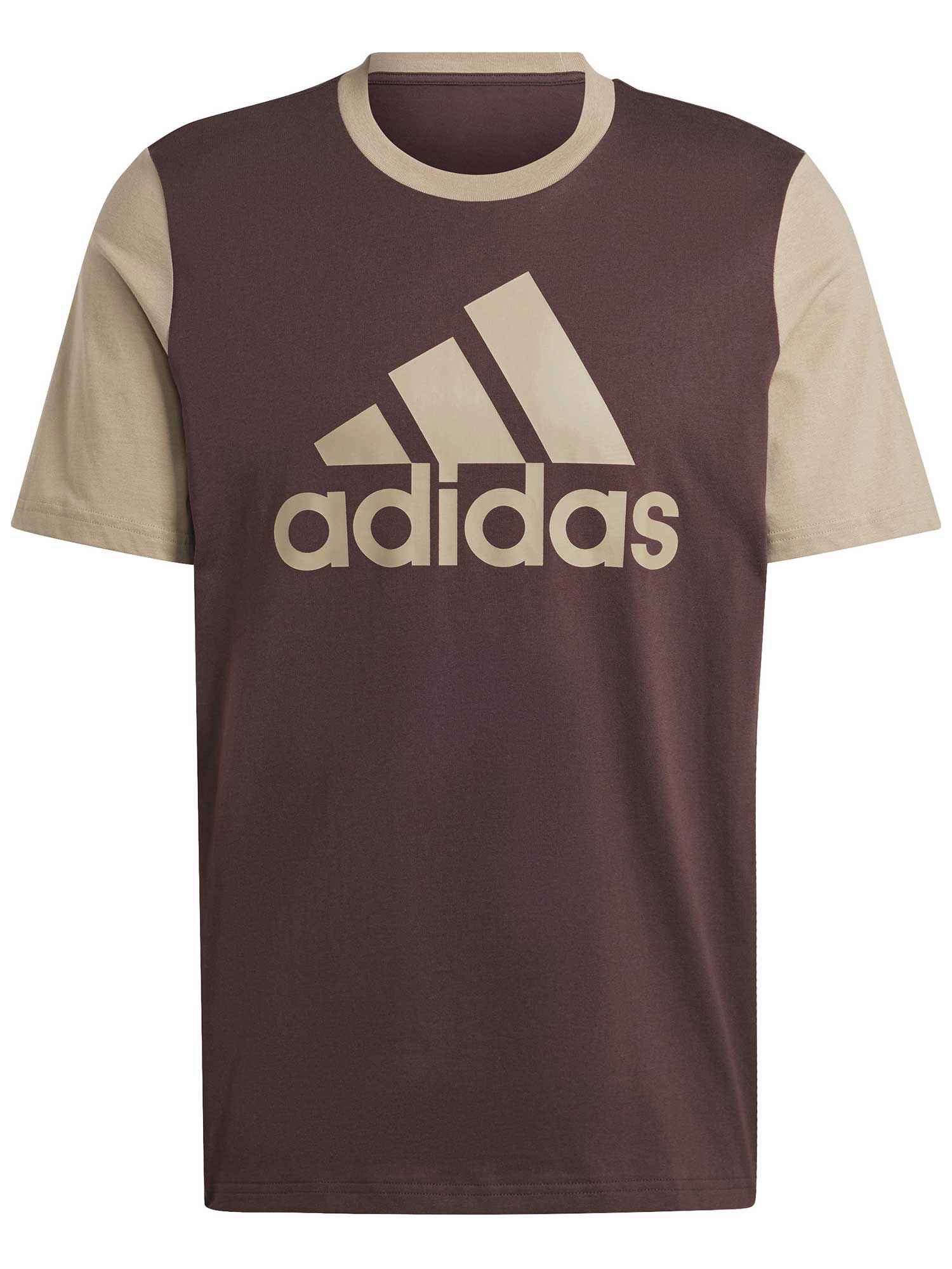 ADIDAS SPORTSWEAR Тениска Essentials Single Jersey Big Logo