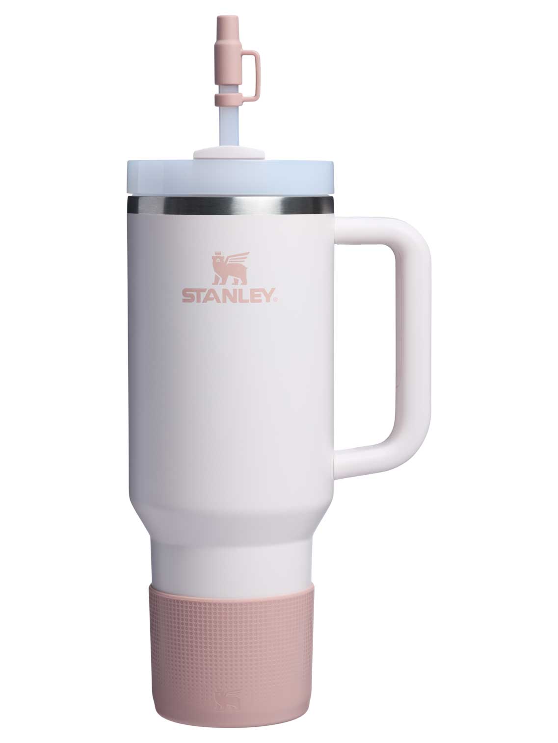 STANLEY Калъфи за чаша The Quencher Boot + Straw Topper