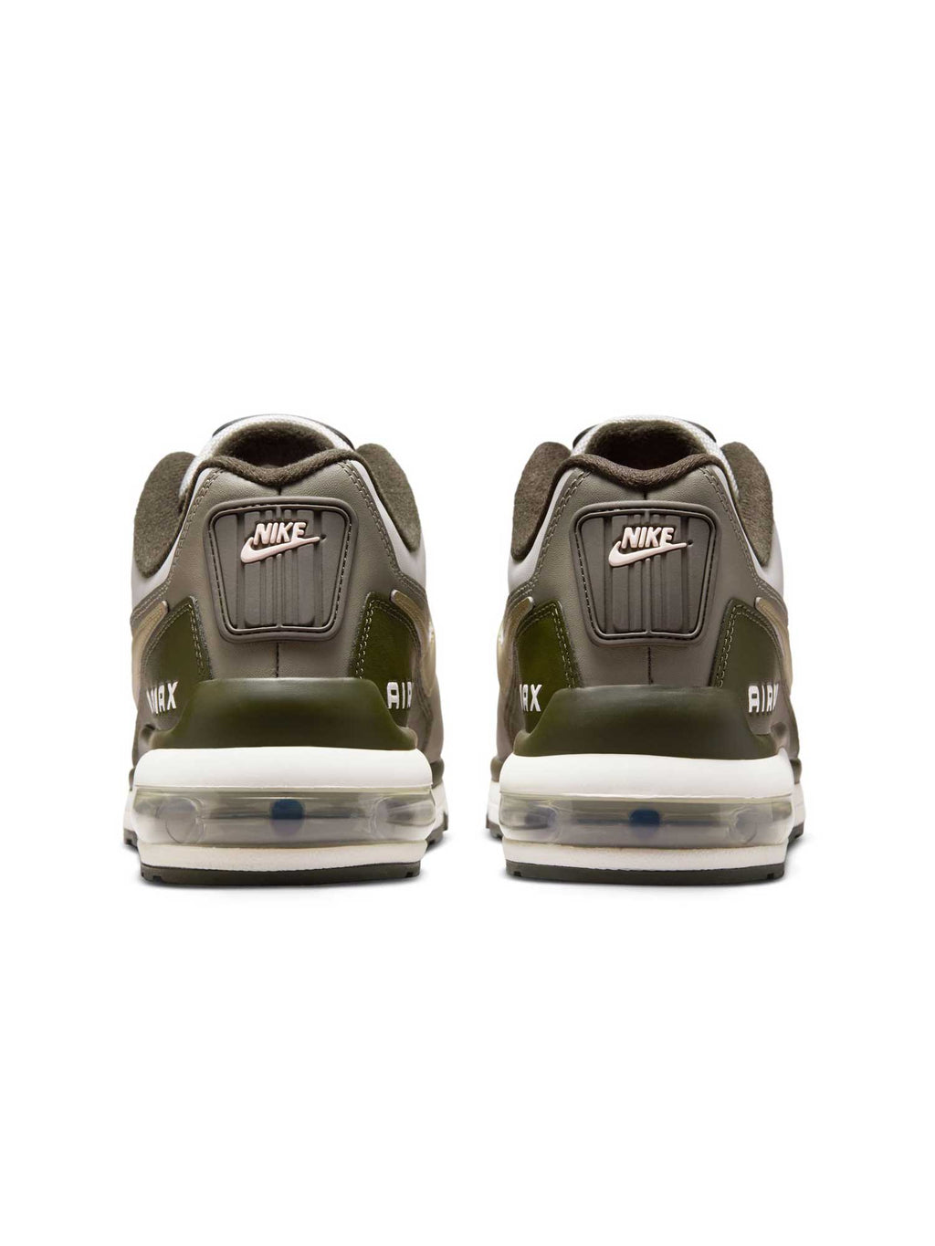 NIKE Обувки AIR MAX LTD 3